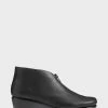 Aerosoles Women's Ankle Boot In Black -Aerosoles Shop ALLOWANCE 002 01 1600x