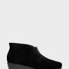 Aerosoles Women's Ankle Boot In Black -Aerosoles Shop ALLOWANCE 004 01 1600x