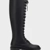 Aerosoles Women's Tall Boot In Black