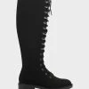 Aerosoles Women's Tall Boot In Black -Aerosoles Shop Aiden 808 AV2 1600x