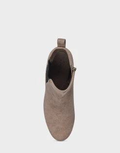 Aerosoles Women's Ankle Boot In Camel -Aerosoles Shop Alisa 373 AV4 1600x