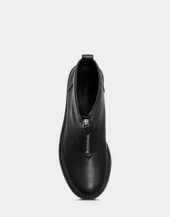 Aerosoles Aware Women's Ankle Boot In Black -Aerosoles Shop Anneli 001 AV4 1600x