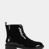 Aerosoles Aware Women's Ankle Boot In Black -Aerosoles Shop Anneli 595 AV2 1600x