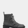 Aerosoles Aware Women's Ankle Boot In Grey -Aerosoles Shop Arezzo 800 AV2 1600x
