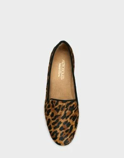 Aerosoles Women's Loafer In Leopard -Aerosoles Shop BETUNIA 274 04 1600x