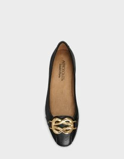 Aerosoles Women's Ballet In Black -Aerosoles Shop BIG BET 001 04 1600x