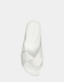 Aerosoles Women's Sandal In White 8 Aerosoles Women's Sandal In White -Aerosoles Shop Baily 155 AV4 1600x