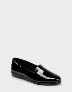 Aerosoles Women's Loafer In Black -Aerosoles Shop Betunia 005 AV1 1600x