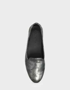 Aerosoles Women's Loafer In Gunmetal -Aerosoles Shop Betunia 584 AV4 1600x