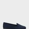 Aerosoles Women's Loafer In Navy -Aerosoles Shop Betunia 867 AV2 1600x