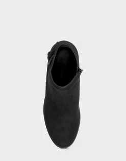 Aerosoles Women's Ankle Boot In Black -Aerosoles Shop Bradley 808 AV4 1600x