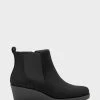 Aerosoles Women's Ankle Boot In Black -Aerosoles Shop Brandi 001 AV2 1600x