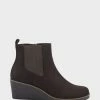 Aerosoles Women's Ankle Boot In Brown