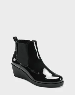 Aerosoles Women's Ankle Boot In Black -Aerosoles Shop Brandi 595 AV1 cd8ade6d 4e69 4c21 99a7 218cb857b7c4 1600x