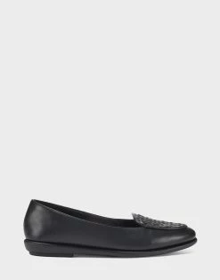 Aerosoles Women's Loafer In Black