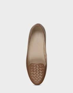 Aerosoles Women's Loafer In Tan -Aerosoles Shop Brielle 292 04 1600x