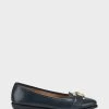 Aerosoles Women's Ballet In Navy -Aerosoles Shop Bristol 412 01 1600x