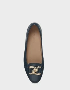 Aerosoles Women's Ballet In Navy -Aerosoles Shop Bristol 412 04 1600x