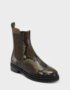 Aerosoles Women's Ankle Boot In Brown -Aerosoles Shop Camila 087 02 1600x