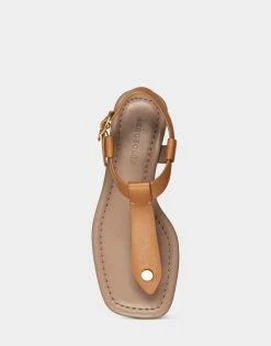 Aerosoles Women's Sandal In Nude -Aerosoles Shop Carmina 445 AV4 1600x