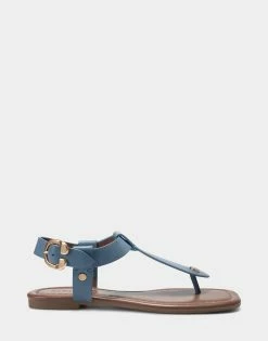 Aerosoles Women's Sandal In Blue