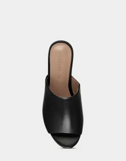 Aerosoles Women's Sandal In Black -Aerosoles Shop Cassy 002 AV4 1600x