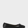 Aerosoles Women's Ballet In Black