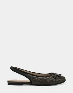 Aerosoles Women's Sandal In Dark Brown