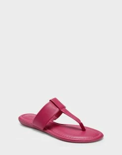 Aerosoles Women's Sandal In Fuchsia -Aerosoles Shop Catty 733 AV1 1600x