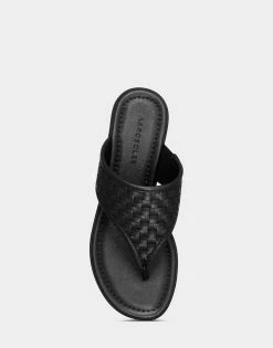 Aerosoles Women's Sandal In Black -Aerosoles Shop Cherie 001 AV4 1600x