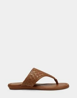 Aerosoles Women's Sandal In Tan