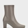Aerosoles Women's Ankle Boot In Taupe -Aerosoles Shop Cinnamon 256 AV2 c4fcb122 eb35 42ac a842 b2f013268d4e 1600x