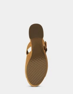 Aerosoles Women's Sandal In Tan 9 Aerosoles Women's Sandal In Tan -Aerosoles Shop Cosmic 682 AV5 1600x