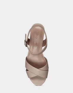 Aerosoles Women's Sandal In Nude 8 Aerosoles Women's Sandal In Nude -Aerosoles Shop Cosmos 445 AV4 1600x