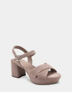 Aerosoles Women's Sandal In Blush -Aerosoles Shop Cosmos 592 AV1 1600x