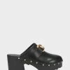 Aerosoles Women's Clog In Black -Aerosoles Shop Crosby 002 AV2 1600x