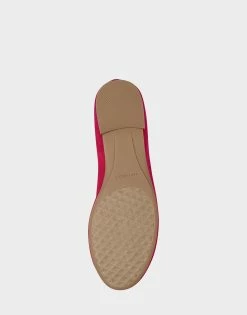 Aerosoles Women's Ballet In Red -Aerosoles Shop Crystal 611 AV5 1600x