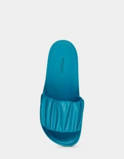 Aerosoles Aware Women's Sandal In Blue -Aerosoles Shop Dada 459 AV4 1600x