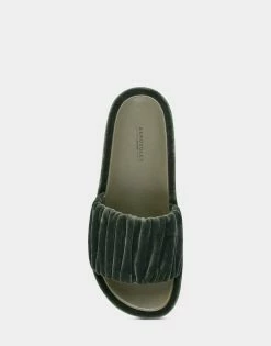 Aerosoles Women's Sandal In Green -Aerosoles Shop Dada 776 AV4 1600x