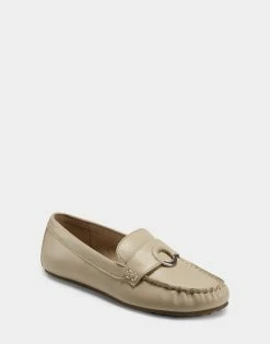 Aerosoles Women's Loafer In Taupe -Aerosoles Shop Dani 125 AV1 1600x