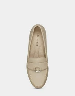 Aerosoles Women's Loafer In Taupe -Aerosoles Shop Dani 125 AV4 1600x