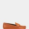 Aerosoles Women's Loafer In Orange