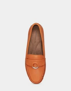 Aerosoles Women's Loafer In Orange -Aerosoles Shop Dani 449 AV4 7c667c3e 3220 41ae a2ea 8f1bff176b86 1600x