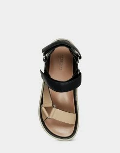Aerosoles Aware Women's Sandal In Black 8 Aerosoles Aware Women's Sandal In Black -Aerosoles Shop Dave 820 AV4 1600x