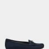 Aerosoles Women's Loafer In Navy -Aerosoles Shop DayDrive 867 AV2 1600x