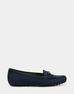 Aerosoles Women's Loafer In Navy