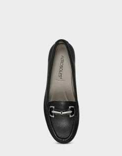 Aerosoles Women's Loafer In Black -Aerosoles Shop Daydrive 001 04 1600x