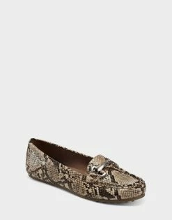 Aerosoles Women's Loafer In Snake Print -Aerosoles Shop Daydrive 568 02 1600x