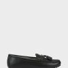 Aerosoles Women's Loafer In Black -Aerosoles Shop Deanna 001 01 1600x