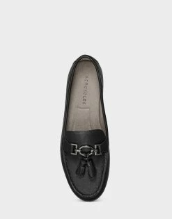 Aerosoles Women's Loafer In Black -Aerosoles Shop Deanna 001 04 1600x